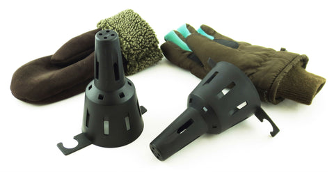 Glove Dryer - Black