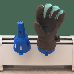 Glove Dryer - Blue