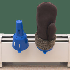 Glove Dryer - Blue
