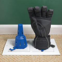 Glove Dryer - Blue