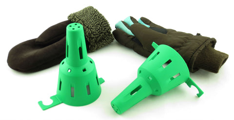 Glove Dryer - Green