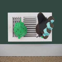 Glove Dryer - Green