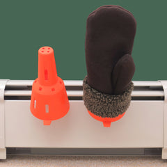Glove Dryer - Orange