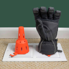 Glove Dryer - Orange