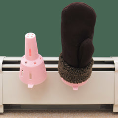 Glove Dryer - Pink