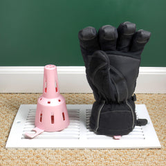 Glove Dryer - Pink
