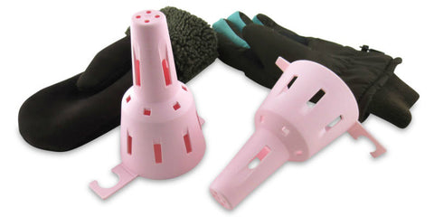 Glove Dryer - Pink