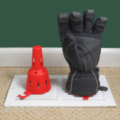 Glove Dryer - Red