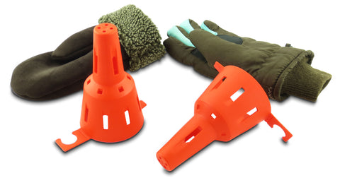 Glove Dryer - Red