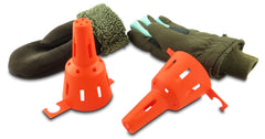 Glove Dryer - Red