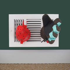 Glove Dryer - Red