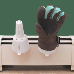 Glove Dryer - White