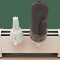 Glove Dryer - White
