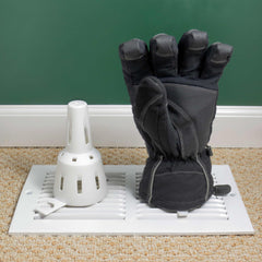 Glove Dryer - White