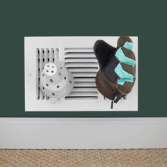 Glove Dryer - White