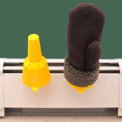 Glove Dryer - Yellow