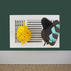 Glove Dryer - Yellow