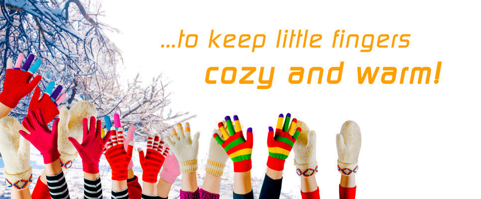Cozy and Warm